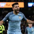Sergio Aguero