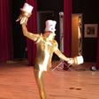 Best Halloween costume