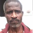 The sick grandfather, Emeka Asibiriobwu