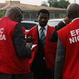 EFCC Operatives
