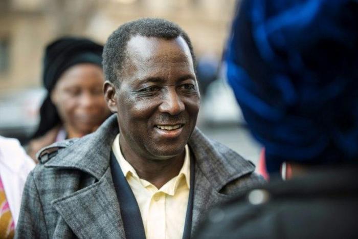 Congolese pastor Joseph Mukungubila Mutombo has been granted political asylum in South Africa, according to his lawyer, having denied accusations of inciting violence in his homeland