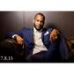 Lynxxx marks 2nd anniversary of spiritual transformation