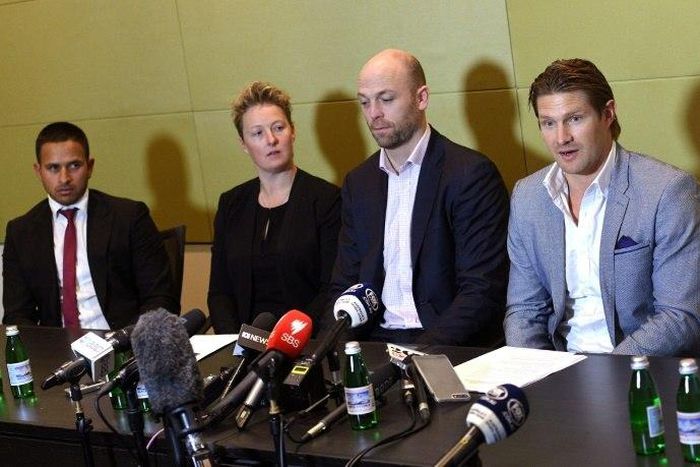 In an escalation of the protracted pay dispute, the players, through their union the Australian Cricketers' Association, decided to boycott this month's Australia A tour of South Africa and are reportedly ready to do the same for Bangladesh