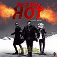 DJ Xclusive features Mr Eazi, Flavour in 'As e dey hot'