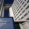 The entrance of the International Criminal Court (ICC) is seen in The Hague March 3, 2011.   REUTERS/Jerry Lampen