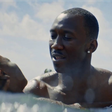 Mahershala Ali in "Moonlight."