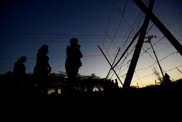The Venezuelan Observatory of Prisons, a non-governmental monitoring group, said 14 inmates were killed at the prison last year