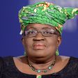 Former Minister of Finance, Dr. Ngozi Okonjo-Iweala