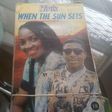 Kate Henshaw and Bob-Manuel in "When the Sun Sets"