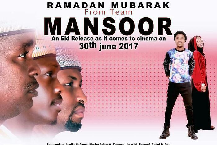 Mansoor