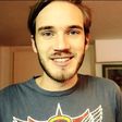Pewdiepie in the eye of the storm