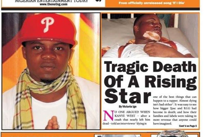 The birth of a new era