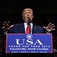 Donald Trump will be inaugurated as the 45th US president on January 20