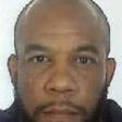 Khalid Masood (aka Adrian Elms, Adrian Russell Ajao), the 52-year-old Briton who carried out the terror attack at outside the British parliament, in an image released by the Metropolitan Police Service in London on March 24, 2017