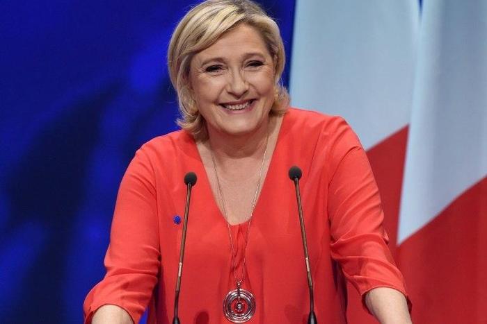 France's Front National, headed by presidential candidate Marine Le Pen, has been targeted for allegedly siphoning off EU funding to pay for national campaigning