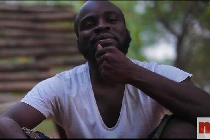 M.anifest - Palmwine and whisky