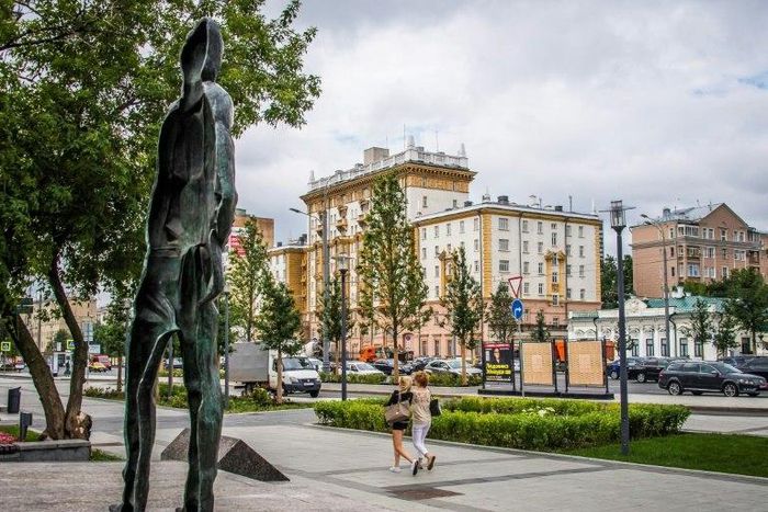 Tensions between Russia and the US have soared to their highest point since Moscow seized the Crimea peninsula from Ukraine in 2014