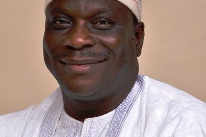 Kazeem Ademola Alimi