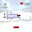 Juventus vs Barcelona betting preview [UEFA Champions League]