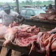 Scarcity of ‘fresh’ meat as butchers close shop to participate in union election