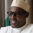 President Muhammadu Buhari.