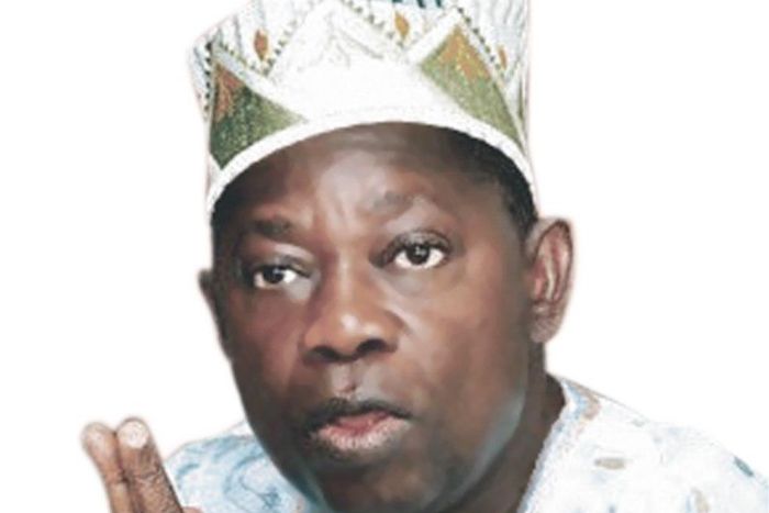 MKO Abiola was the last Aare Ona Kakanfo of Yoruba land