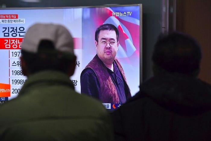 Kim Jong-Nam was poisoned with the lethal nerve agent VX on February 13 in Kuala Lumpur International Airport