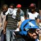 Italian authorities evicted 800 people from a building that had been peacefully occupied since 2013 by mainly refugees and asylum seekers from Eritrea and Ethiopia, some in the country for as long as 15 years