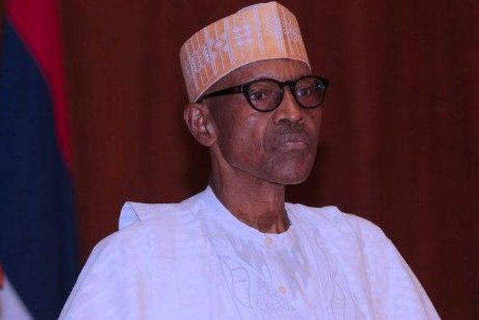 President Muhammadu Buhari