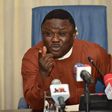 Cross River Governor Ben Ayade