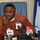 Cross River Governor Ben Ayade