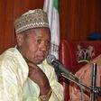 Katsina State Governor Aminu Bello Masari