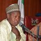 Katsina State Governor Aminu Bello Masari