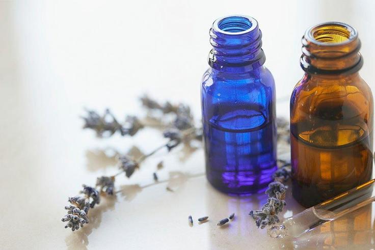 essential oils for acne