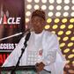 Lai Mohammed, Minister of Culture and Tourism
