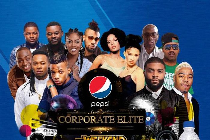 Come unwind with your favourite celebrities for free