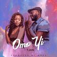 Tjan continues on the love path with 'Omo yi'