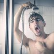 This guy took freezing cold showers every day for a week. Here’s what happened