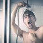 This guy took freezing cold showers every day for a week. Here’s what happened