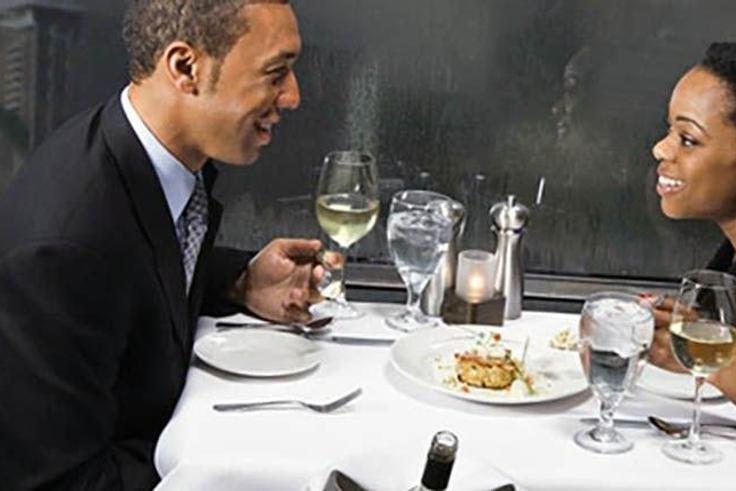 Romantic dates in Lagos