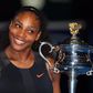6. Serena Williams