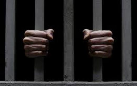 For murdering his ex wife's husband, a man has been sent to prison