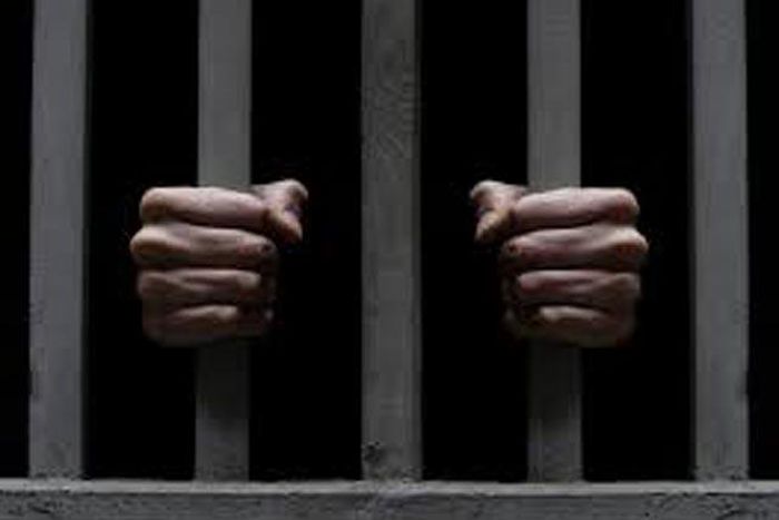 Prison is the home of criminals