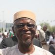 John Odigie Oyegun
