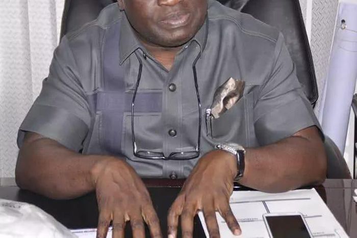 Abia State Governor, Okezie Ikpeazu.