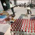 The case "is related to a woman and man who provided alcoholic drinks, and encouraged corruption and debauchery by holding mixed parties," Tehran prosecutor Abbas Jafari Dolatabadi said