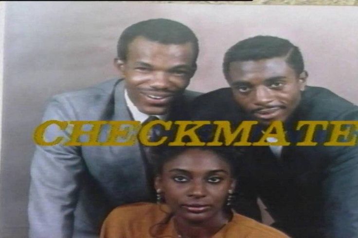 Checkmate TV series