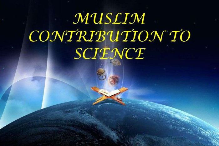 5 times Muslims contributed to science
