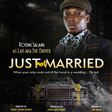 Rotimi Salami in "Just Not Married"