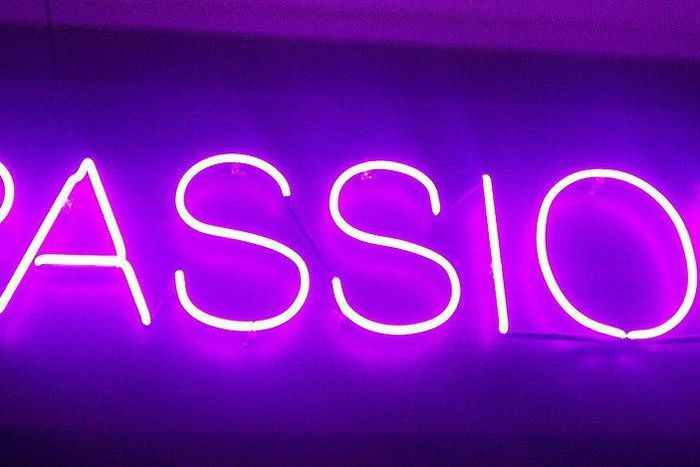 Passion